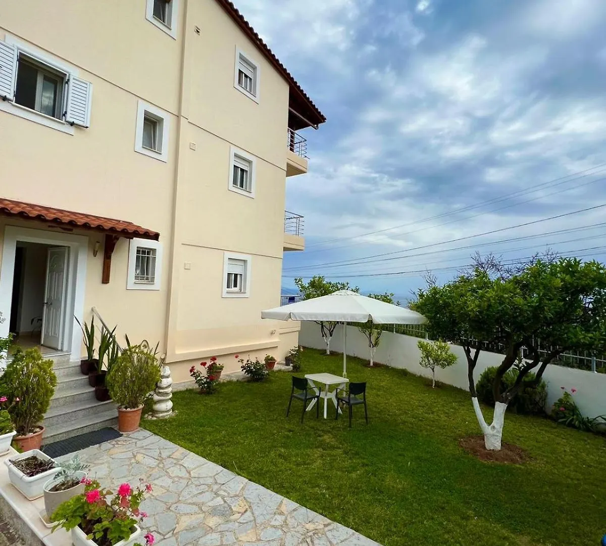 Rahi Room Dhërmi