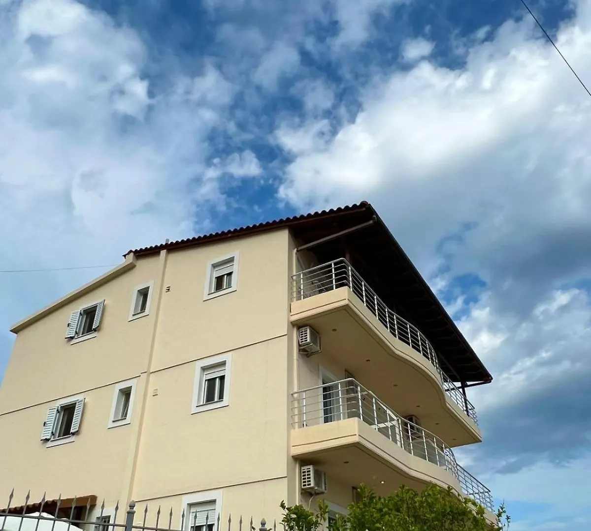 Rahi Room Dhërmi
